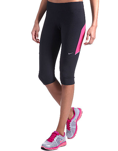 Nike Filament Capri Pant