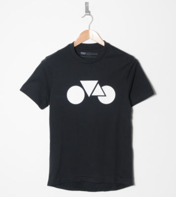 Levis Commuter Bike T-Shirt
