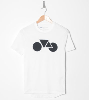 Levis Commuter Bike T-Shirt