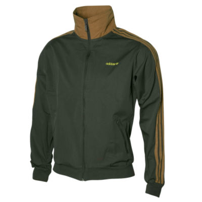 Adidas Originals Bauer Twill Track Top