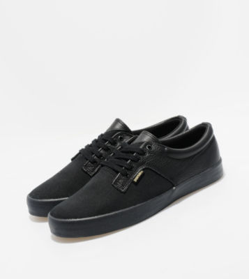 A.F.D Black