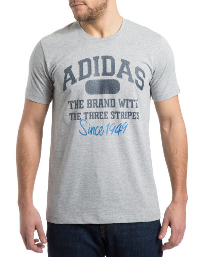adidas Varsity T-Shirt