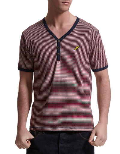 Brookhaven Thunderbolt T-Shirt