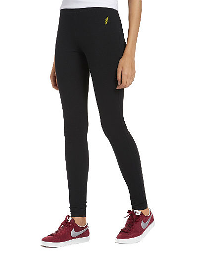 Brookhaven Leona 2 Leggings- Black