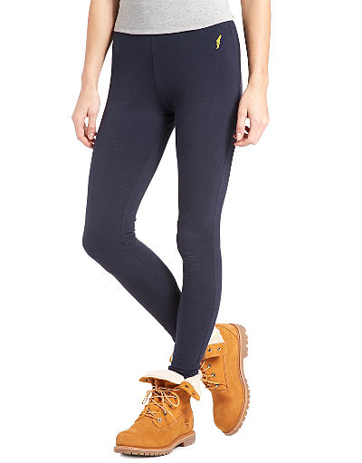 Brookhaven Leona 2 Leggings- Navy