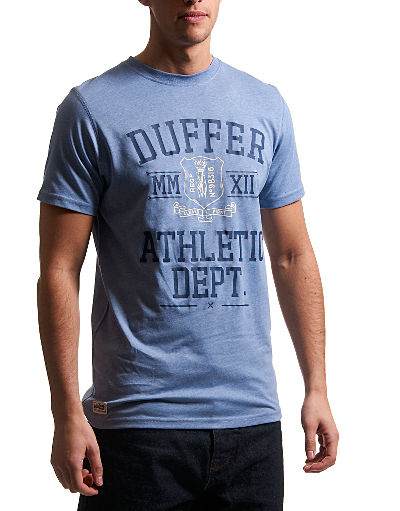 Athletic Department T-Shirt