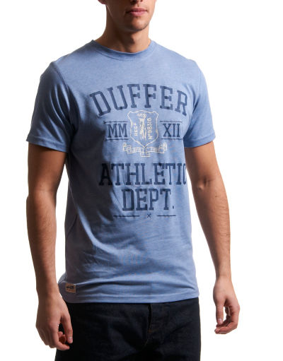 Duffer of St George Athletic Department T-Shirt