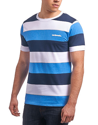 Gainsborough Stripe T-Shirt