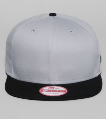 New Era Original Two Tone 9FIFTY Snapback Cap