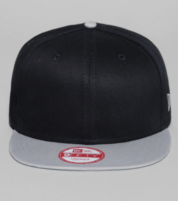 New Era Original Two Tone 9FIFTY Snapback Cap
