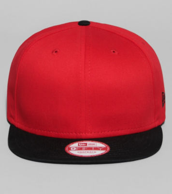 New Era Original Two Tone 9FIFTY Snapback Cap