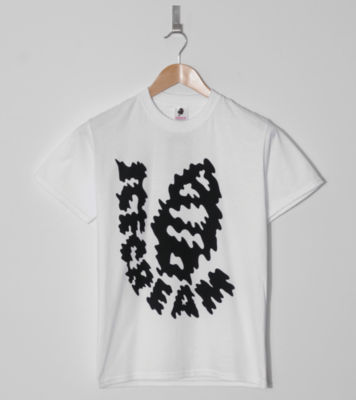 ICECREAM Wavy Ice T-Shirt