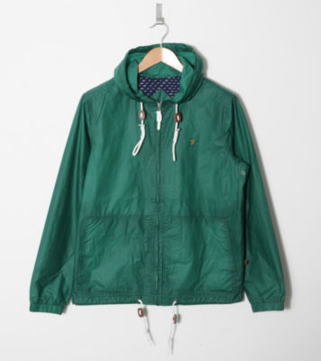 Farah Vintage Dayton Jacket