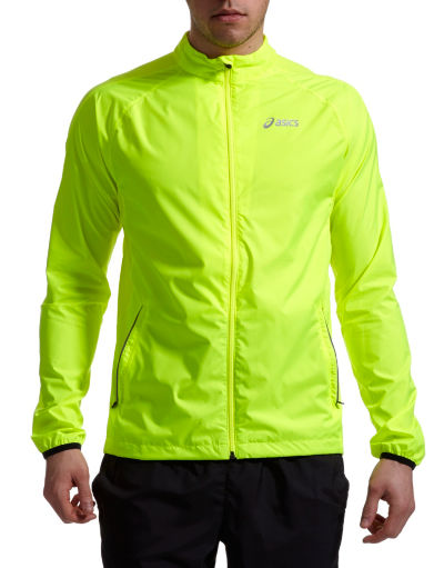 Asics Hermes Jacket