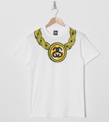 Stussy Chained T-Shirt