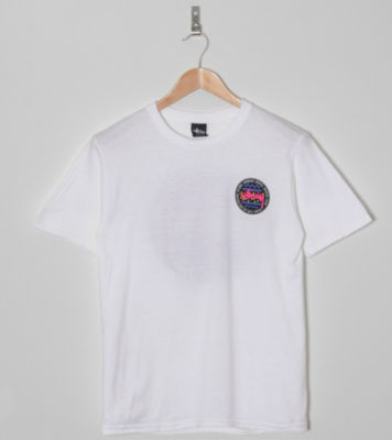 Stussy Tribal Dot T-Shirt