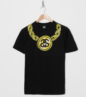 Stussy Chained T-Shirt