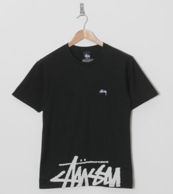 Stussy Half Stock T-Shirt