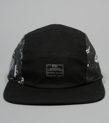 Nike Surf Five Panel Cap