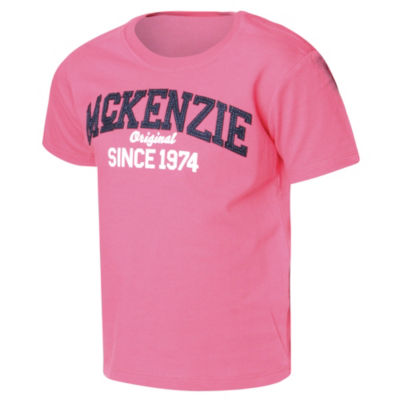 McKenzie Girls Primrose T-Shirt Infants