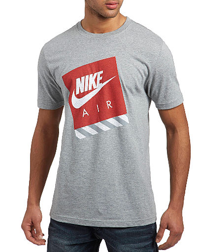 Air Max Logo T-Shirt