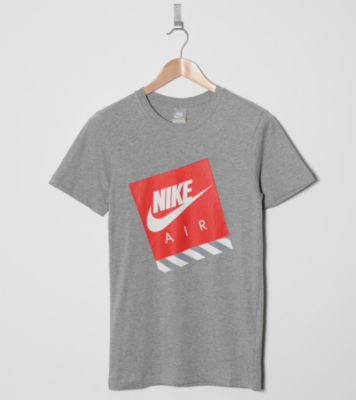 Nike Air Max Logo T-Shirt