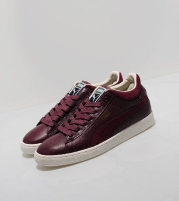 Puma Stepper - size? Exclusive
