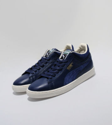 Puma Stepper - size? Exclusive