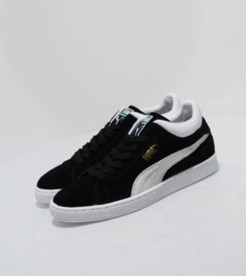 Puma Stepper