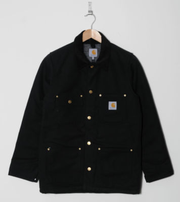 Carhartt Rigid Chore Jacket
