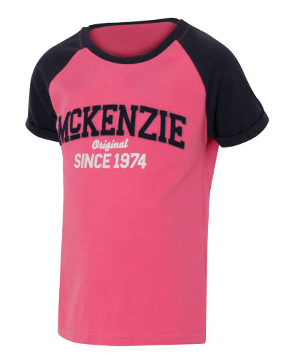 McKenzie Fleur T-Shirt Childrens