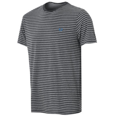 Fred Perry Fine Stripe T-Shirt