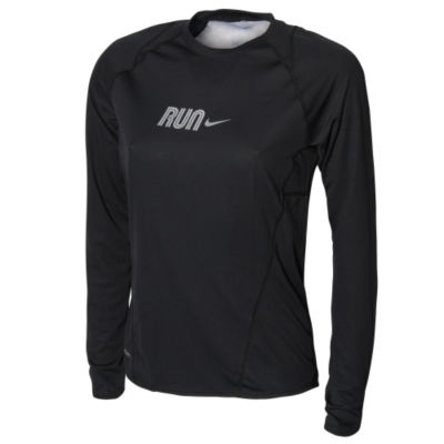 Nike Run L/S Tee