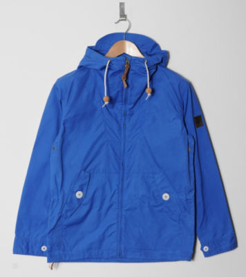 Penfield Gibson Hooded Jacket