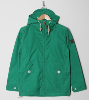 Penfield Gibson Hooded Jacket