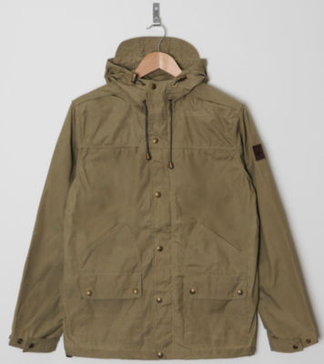 Penfield Lockwood Hooded Jacket