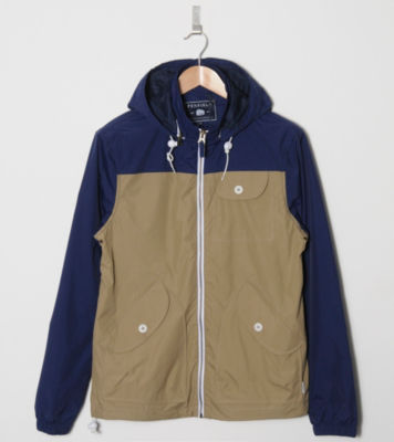 Penfield Rochester Jacket
