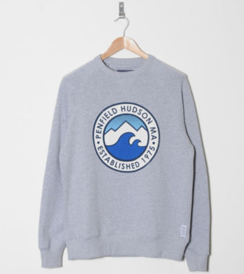 Penfield Wilton Sweatshirt