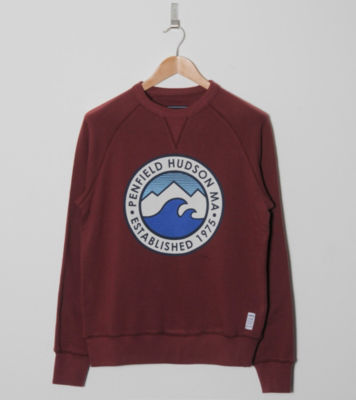 Penfield Wilton Sweatshirt