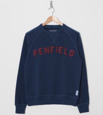 Penfield Brookport Sweatshirt