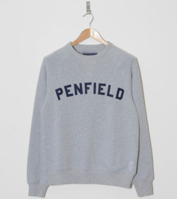 Penfield Brookport Sweatshirt