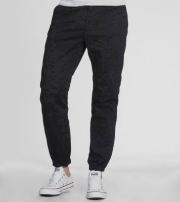 Publish Winford Camo Print Pants