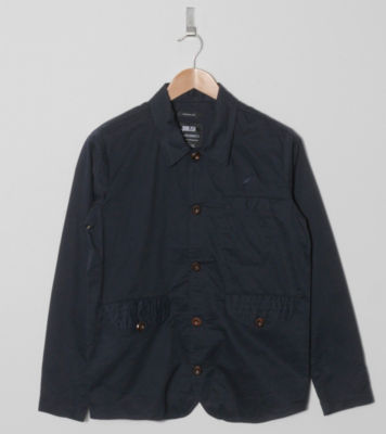 Publish Sanders Twill Jacket