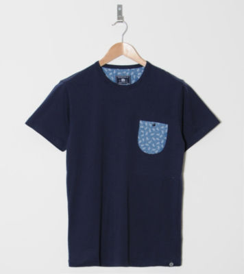 Penfield Roseland Pocket T-Shirt