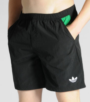 adidas Originals Leisure Swim Short