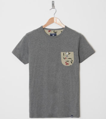 Penfield Roseland Pocket T-Shirt