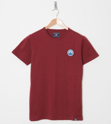 Penfield Keeler Patch T-Shirt