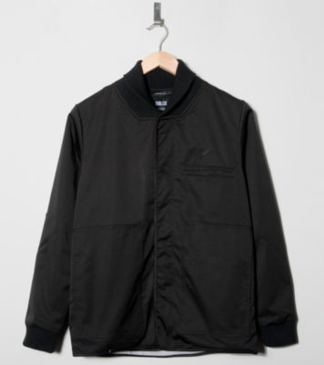 Publish Stallworth Shawl Jacket