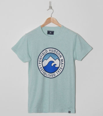 Penfield Midvale Pocket T-Shirt