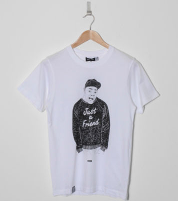 Wemoto Friend T-Shirt